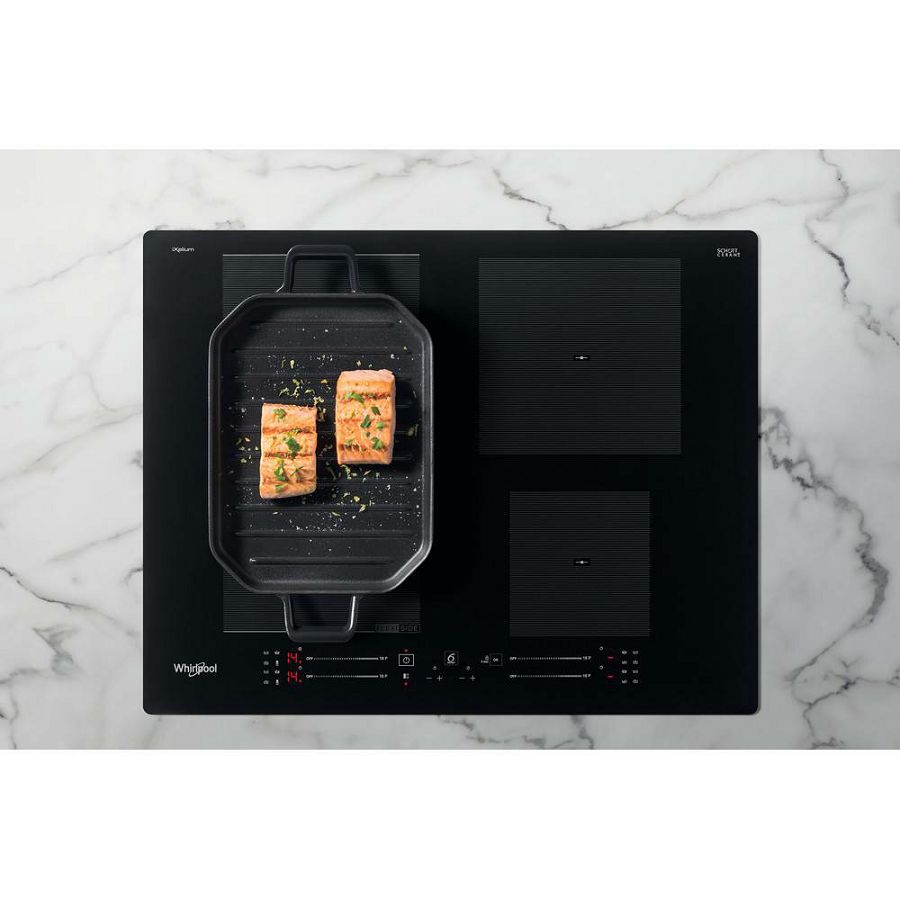 Ploča Whirlpool WFS7560NE