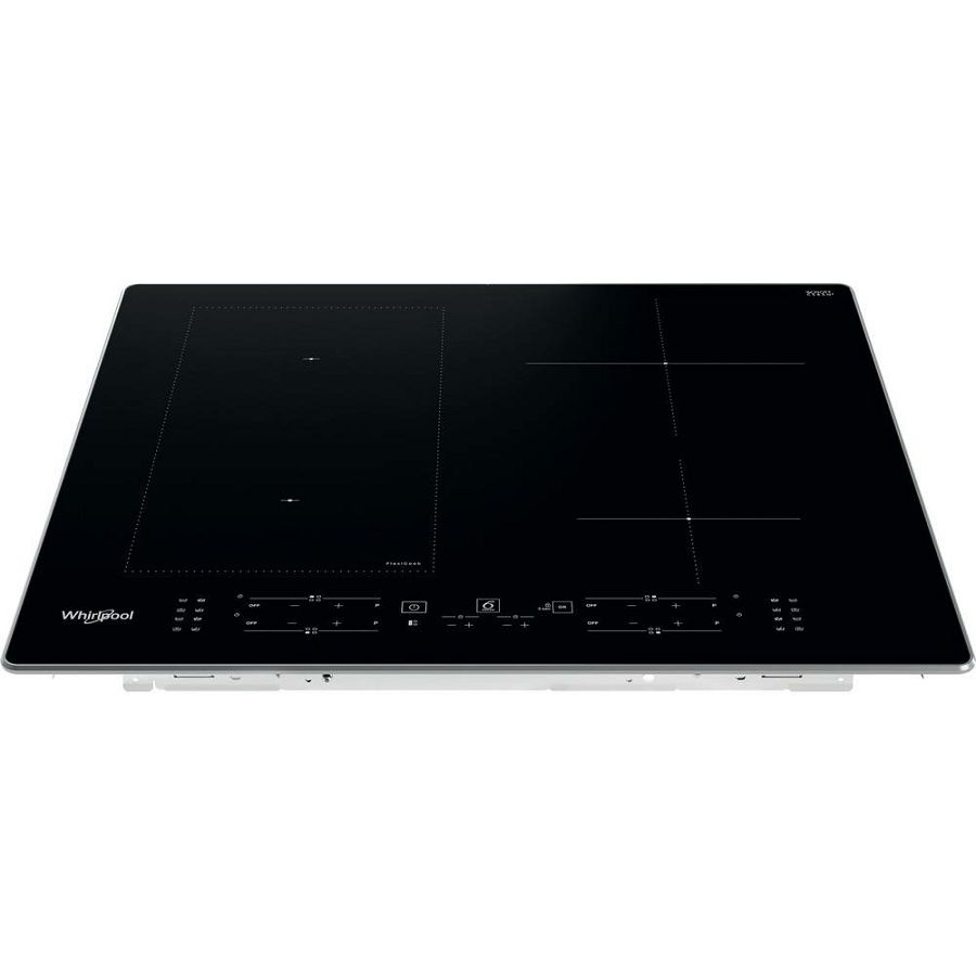 Ploča Whirlpool WL B5860 AL