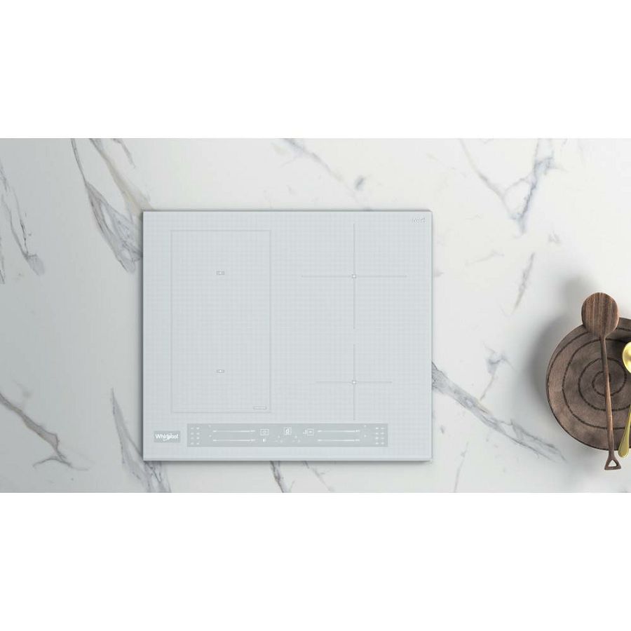 Ploča Whirlpool WL S5360 BF/W