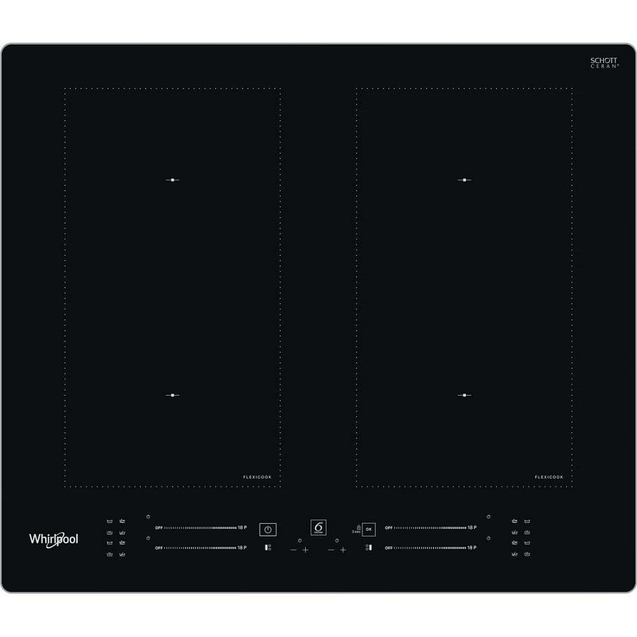 Ploča Whirlpool WL S8560 AL