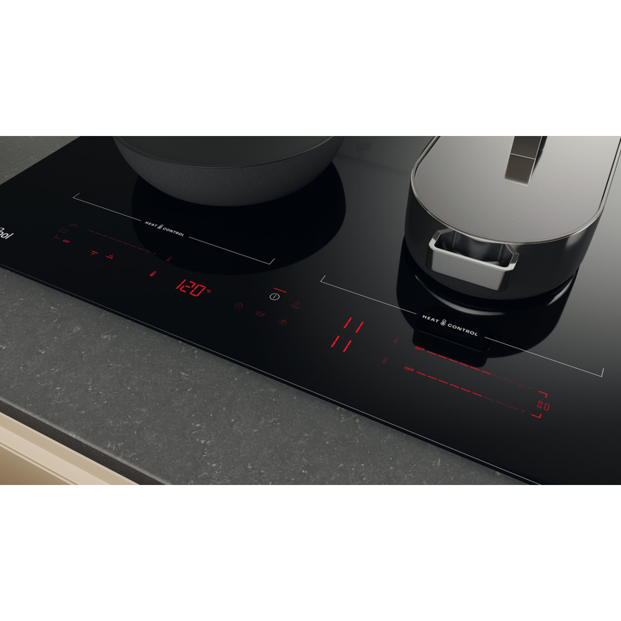 Ploča Whirlpool WTX6019DCF