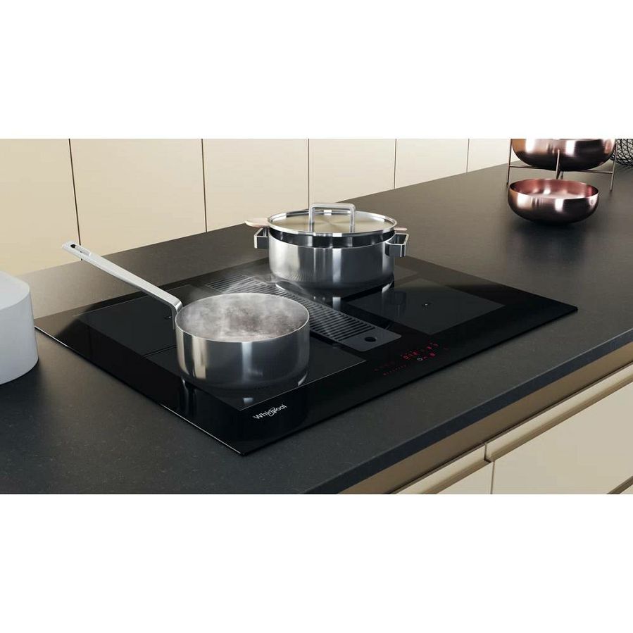 Ploča s napom Whirlpool WVH 1065B F KIT