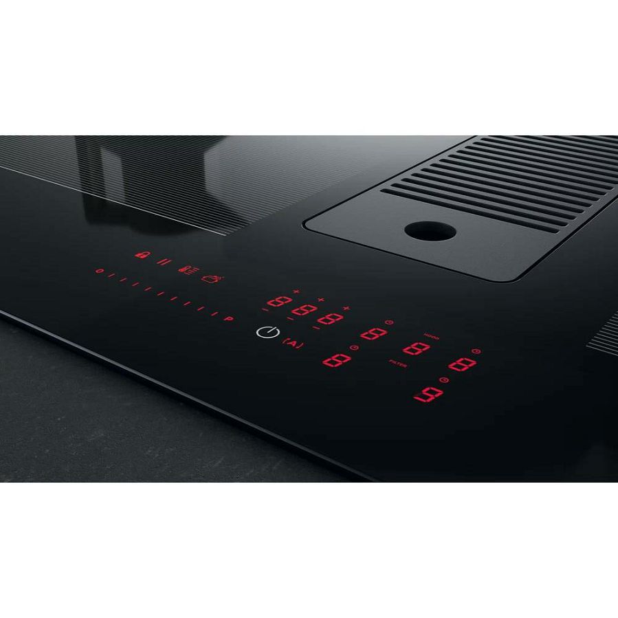 Ploča s napom Whirlpool WVH 1065B F KIT