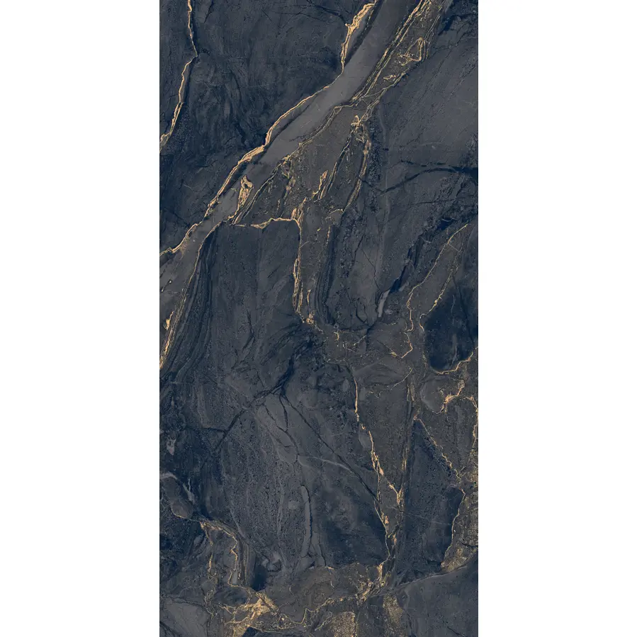 Pločica keramička ALEXA BLACK gloster 600x1200mm 2kom 1.44m2