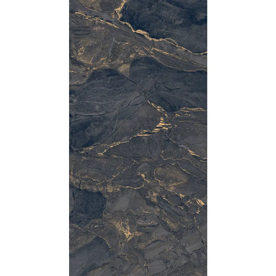 Pločica keramička ALEXA BLACK gloster 600x1200mm 2kom 1.44m2