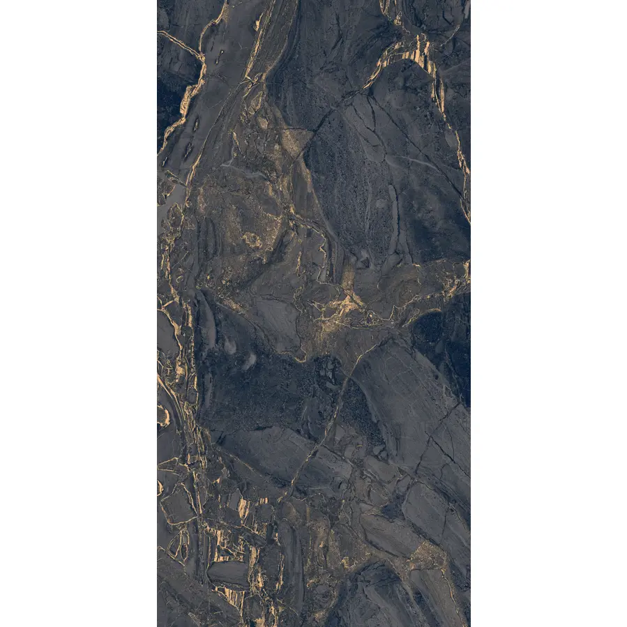 Pločica keramička ALEXA BLACK gloster 600x1200mm 2kom 1.44m2