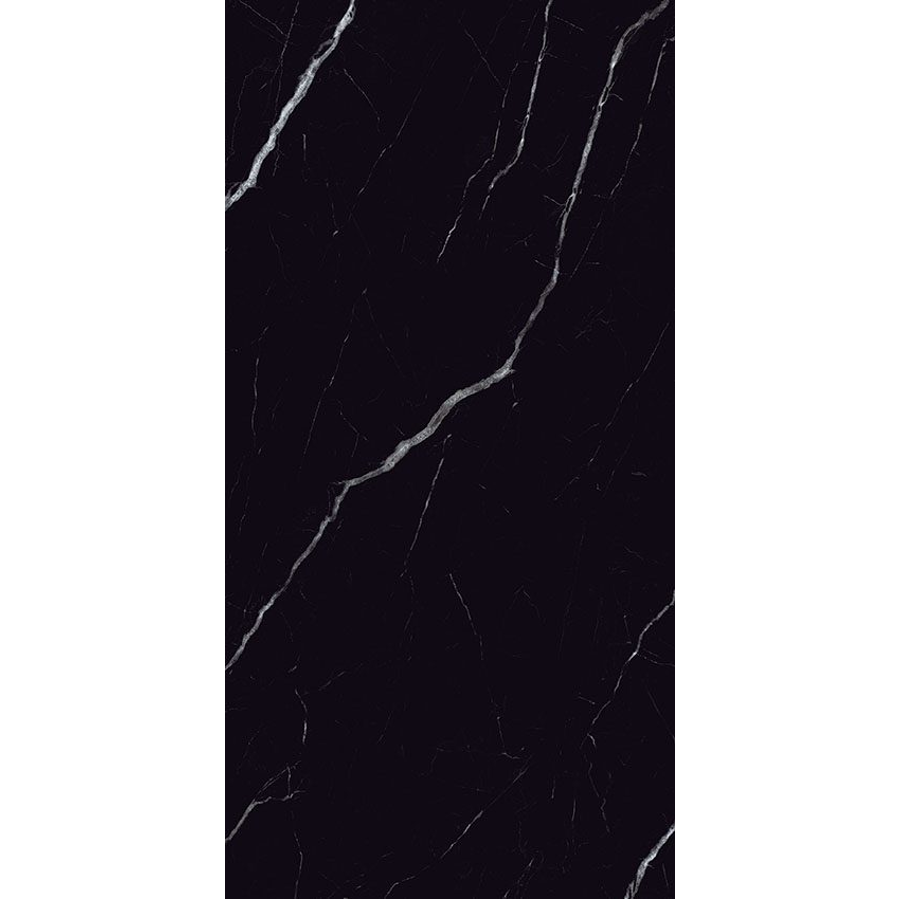 Pločica keramička BLACK MARBLE high glossy 600x1200mm 2kom 1.44m2