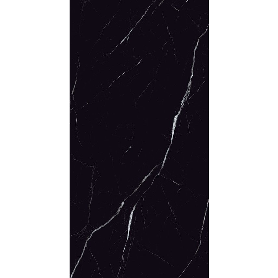 Pločica keramička BLACK MARBLE high glossy 600x1200mm 2kom 1.44m2