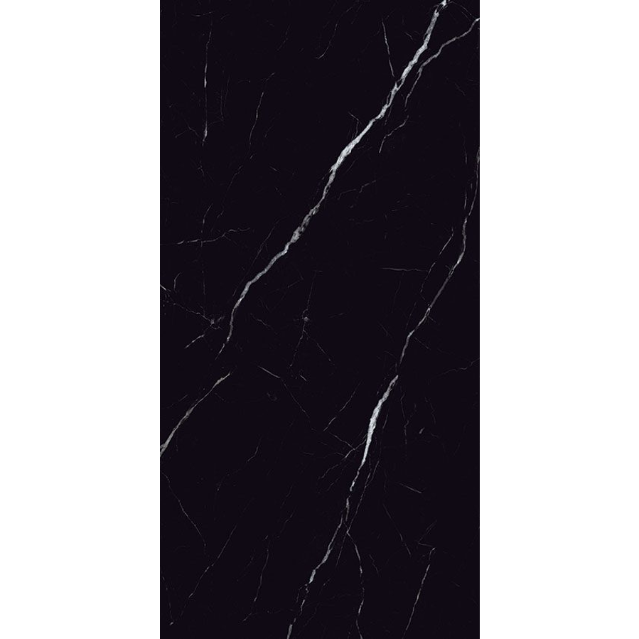 Pločica keramička BLACK MARBLE high glossy 600x1200mm 2kom 1.44m2