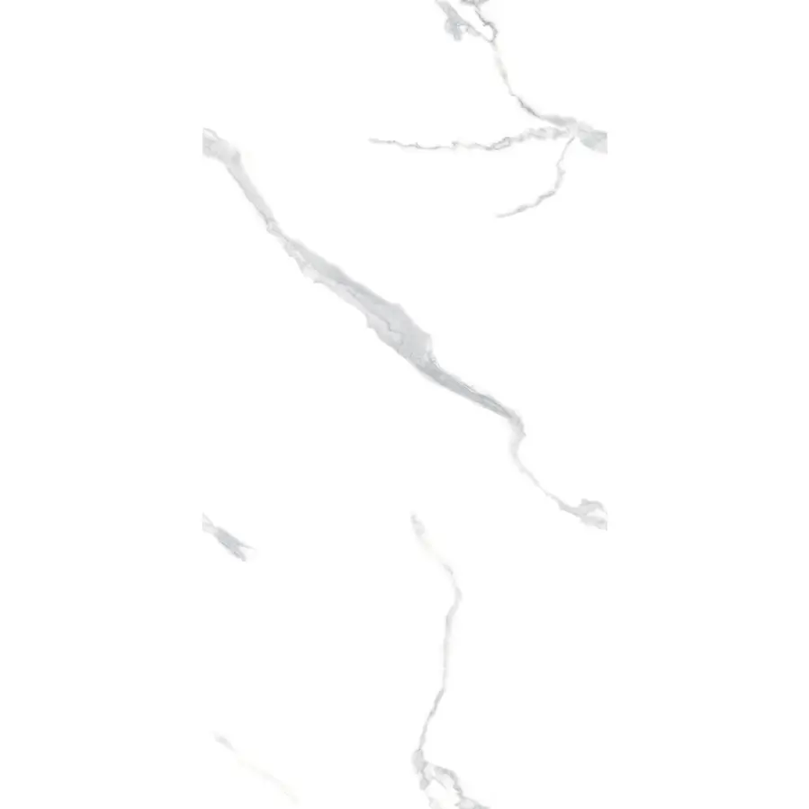 Pločica keramička CALCATTA NUEVO glossy 600x1200mm 2kom 1.44m2