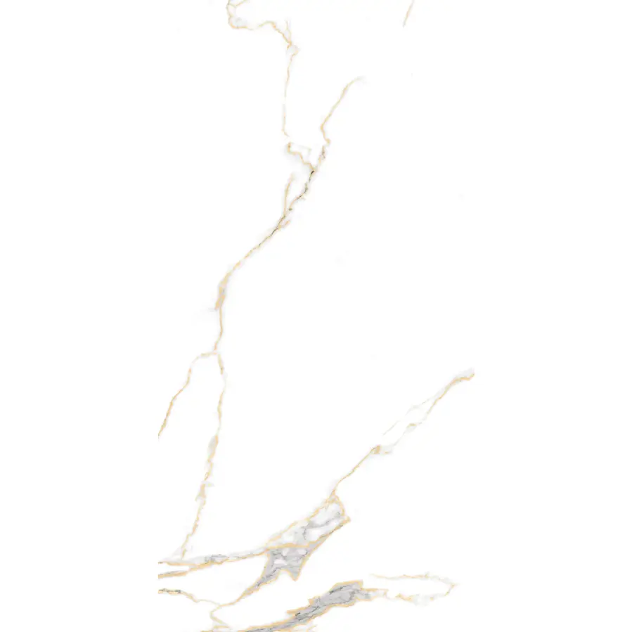 Pločica keramička CASPIAN GOLD glossy 600x1200mm 2kom 1.44m2