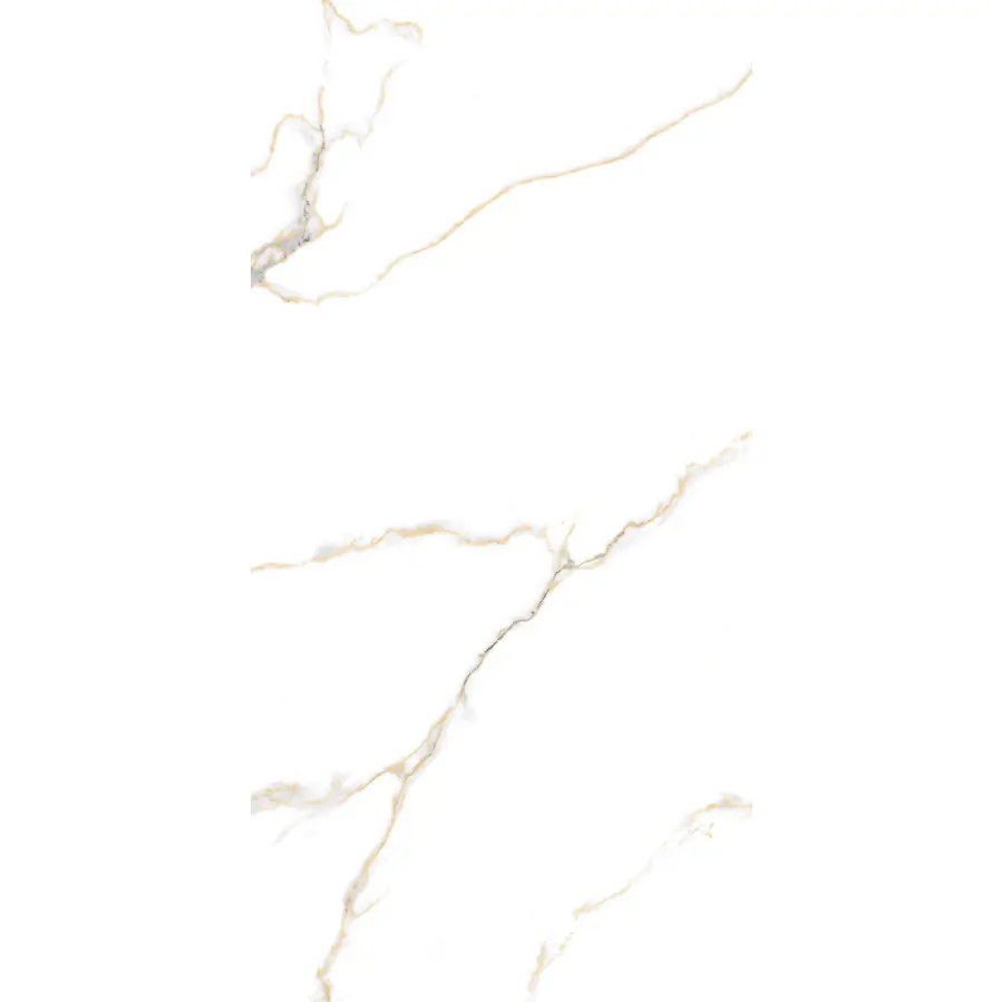 Pločica keramička CASPIAN GOLD glossy 600x1200mm 2kom 1.44m2