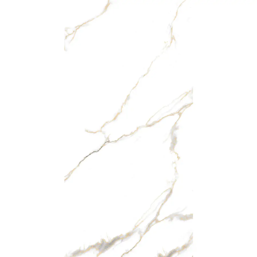 Pločica keramička CASPIAN GOLD glossy 600x1200mm 2kom 1.44m2