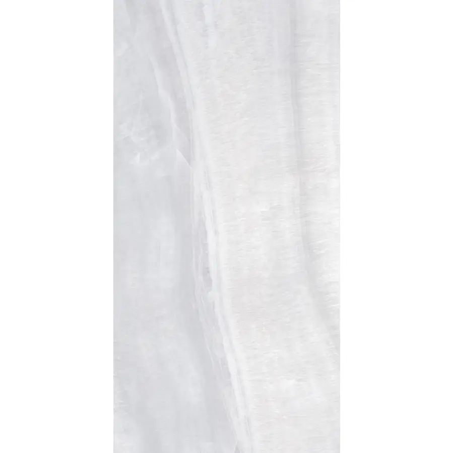 Pločica keramička CRYSTAL BIANCO glossy 600x1200mm 2kom 1.44m2