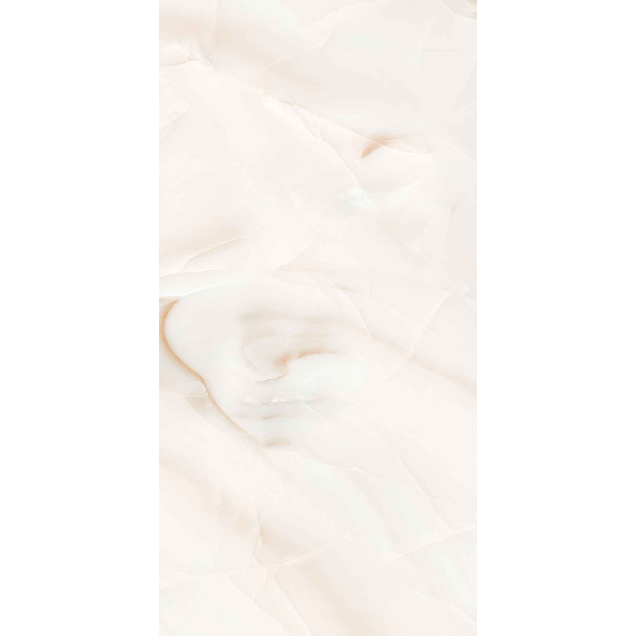 Pločica keramička CUBIX CREMA glossy 600x1200mm 2kom 1.44m2