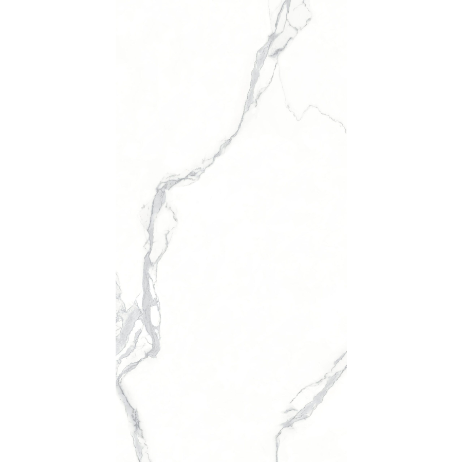 Pločica keramička ELITE BIANCO polished 600x1200mm 2kom 1.44m2