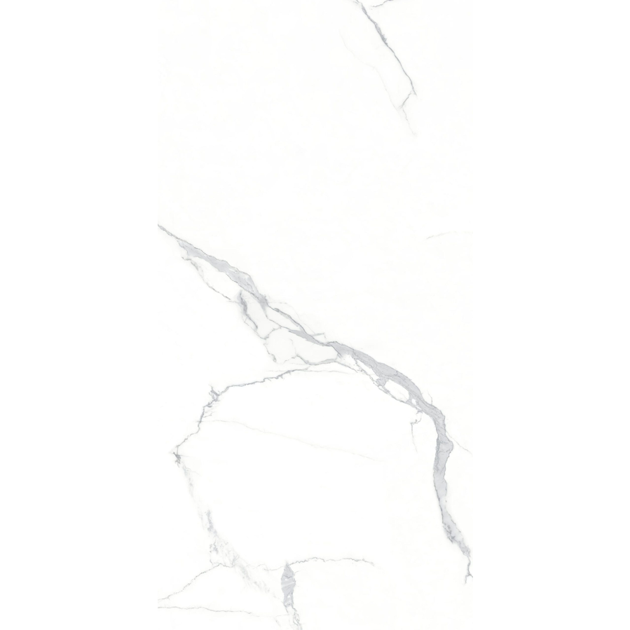 Pločica keramička ELITE BIANCO polished 600x1200mm 2kom 1.44m2