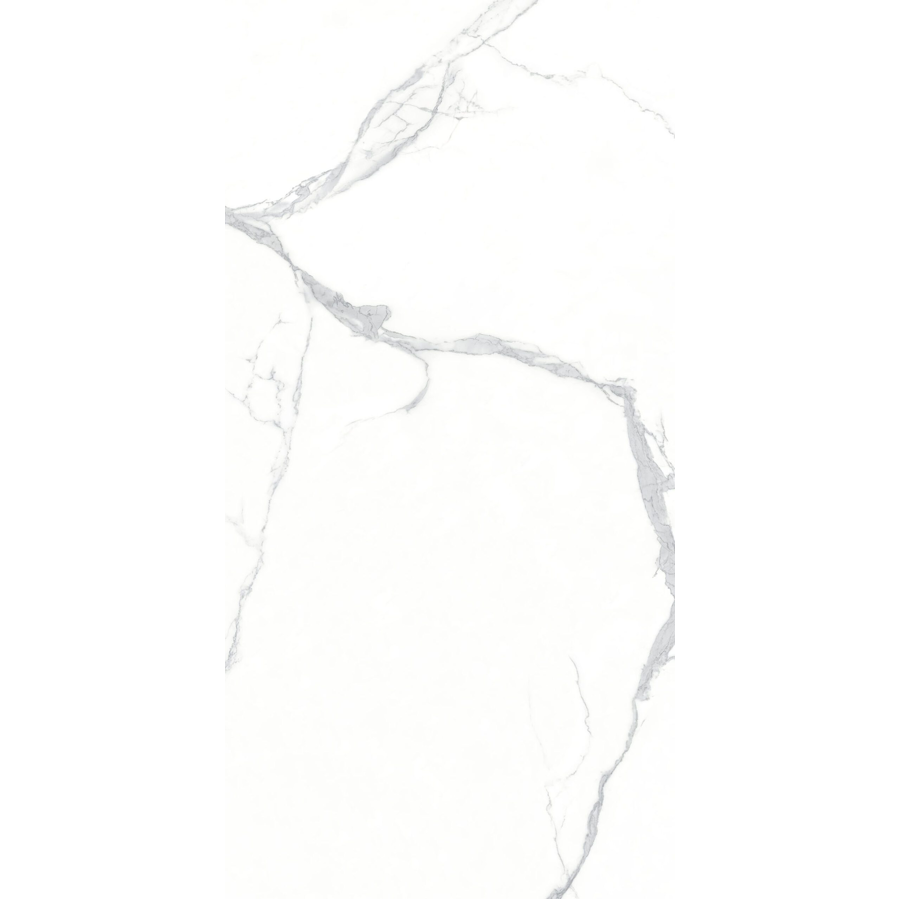 Pločica keramička ELITE BIANCO polished 600x1200mm 2kom 1.44m2