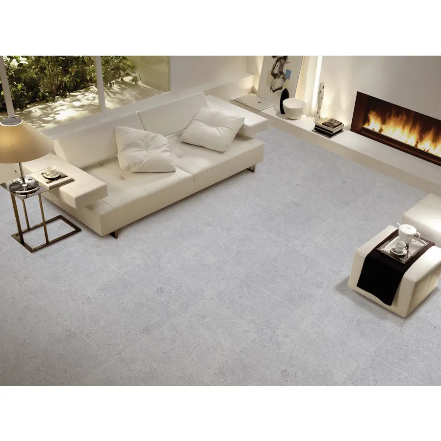 Pločica keramička OMANI GREY matt 600x1200mm 2kom 1.44m2