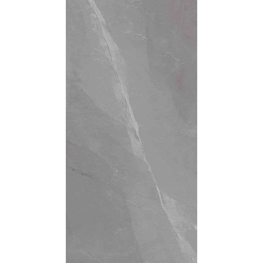 Pločica keramička PULPIS GREY glossy 600x1200mm 2kom 1.44m2