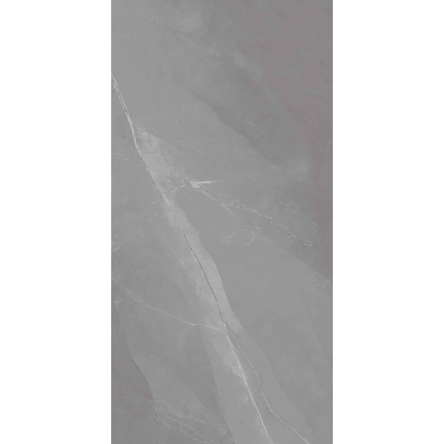 Pločica keramička PULPIS GREY glossy 600x1200mm 2kom 1.44m2