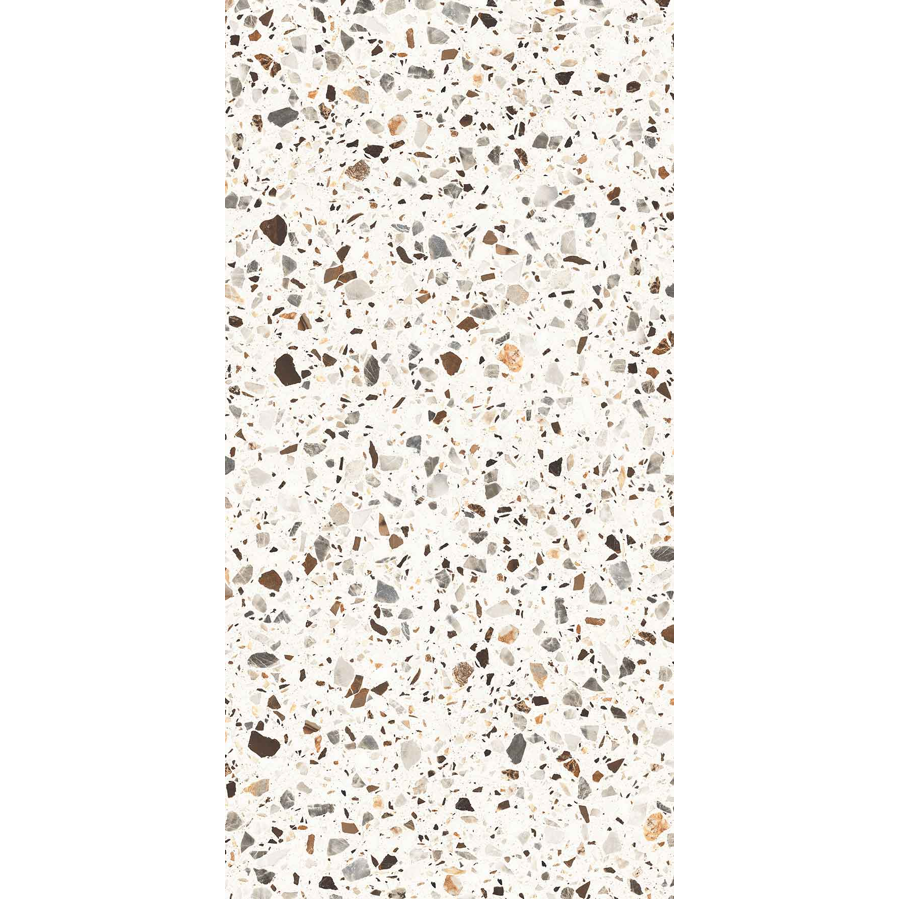 Pločica keramička SALET TERRAZZO matt 600x1200mm 2kom 1.44m2