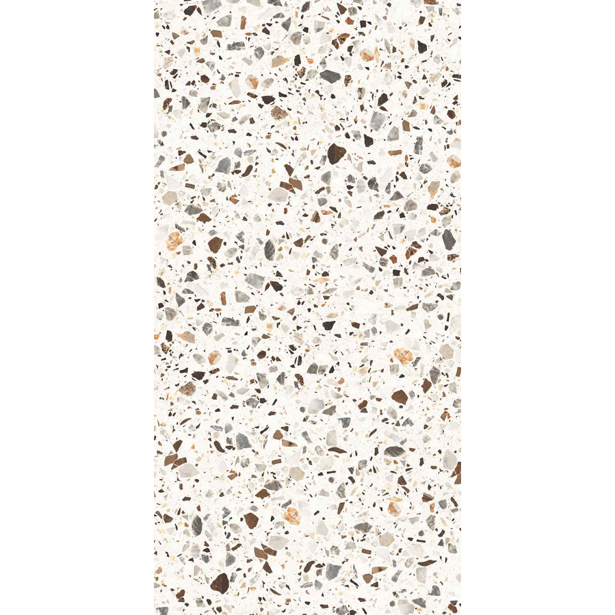 Pločica keramička SALET TERRAZZO matt 600x1200mm 2kom 1.44m2