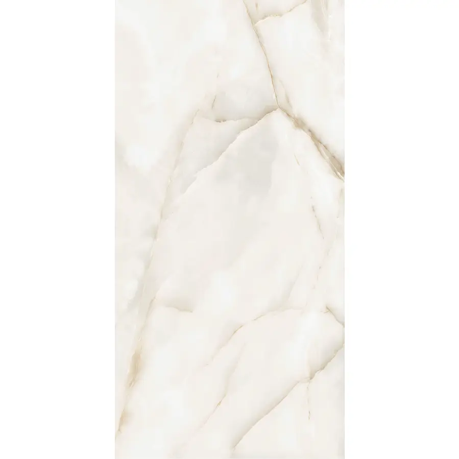 Pločica keramička STONE ONYX CREMA polished 600x1200mm 2kom 1.44m2