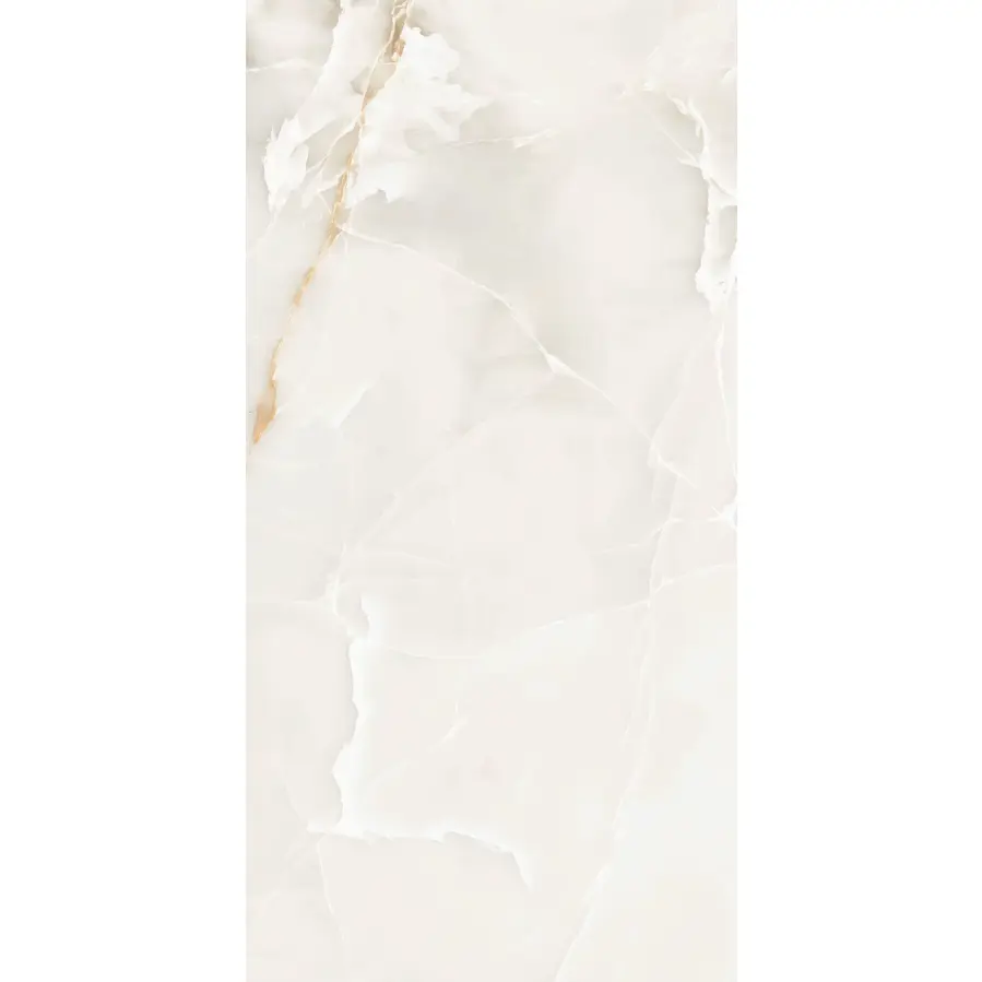 Pločica keramička STONE ONYX CREMA polished 600x1200mm 2kom 1.44m2