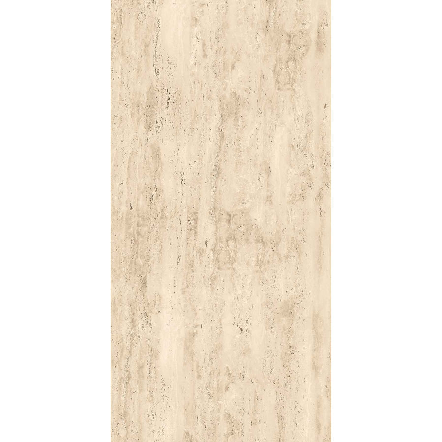 Pločica keramička TRAVENTINO FOSSIL matt 600x1200mm 2kom 1.44m2