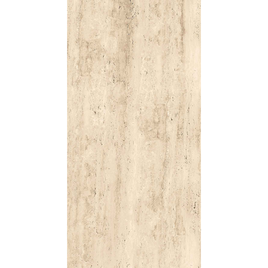 Pločica keramička TRAVENTINO FOSSIL matt 600x1200mm 2kom 1.44m2