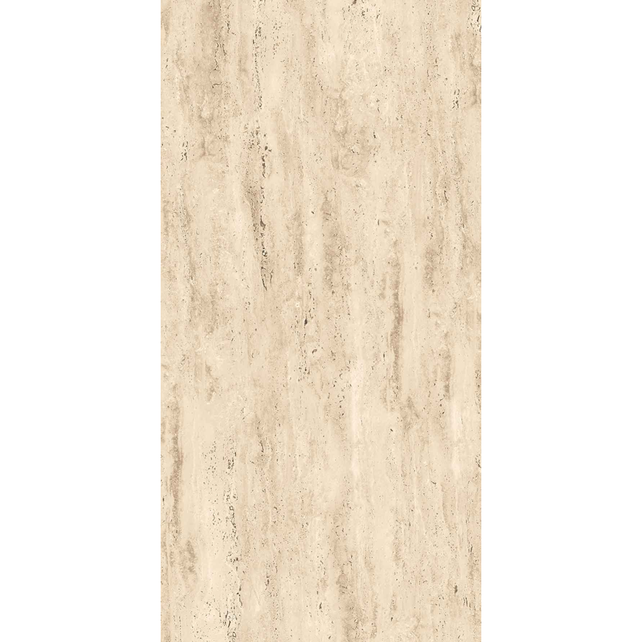 Pločica keramička TRAVENTINO FOSSIL matt 600x1200mm 2kom 1.44m2