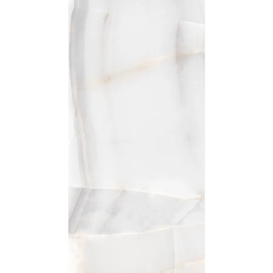 Pločica keramička ULTRA ONYX BIANCO polished 600x1200mm 2kom 1.44m2