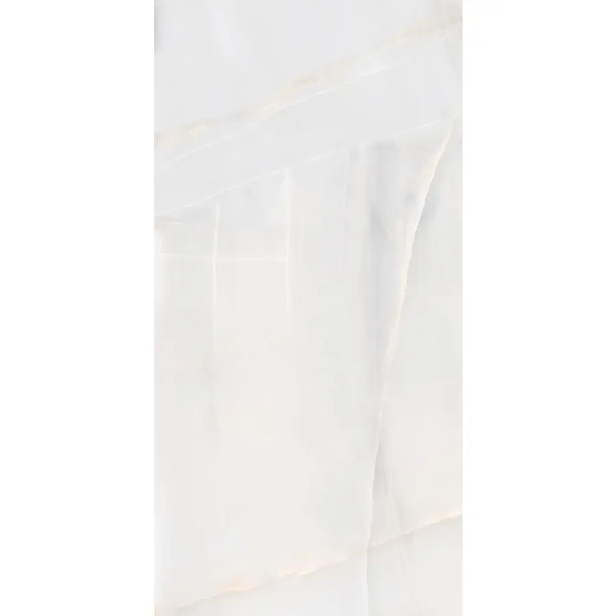 Pločica keramička ULTRA ONYX BIANCO polished 600x1200mm 2kom 1.44m2