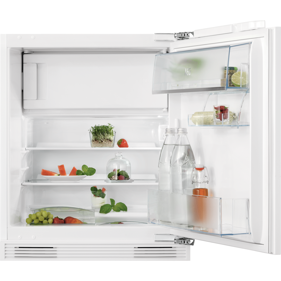 Podpultni hladnjak AEG OSF6I82EF 82-89cm