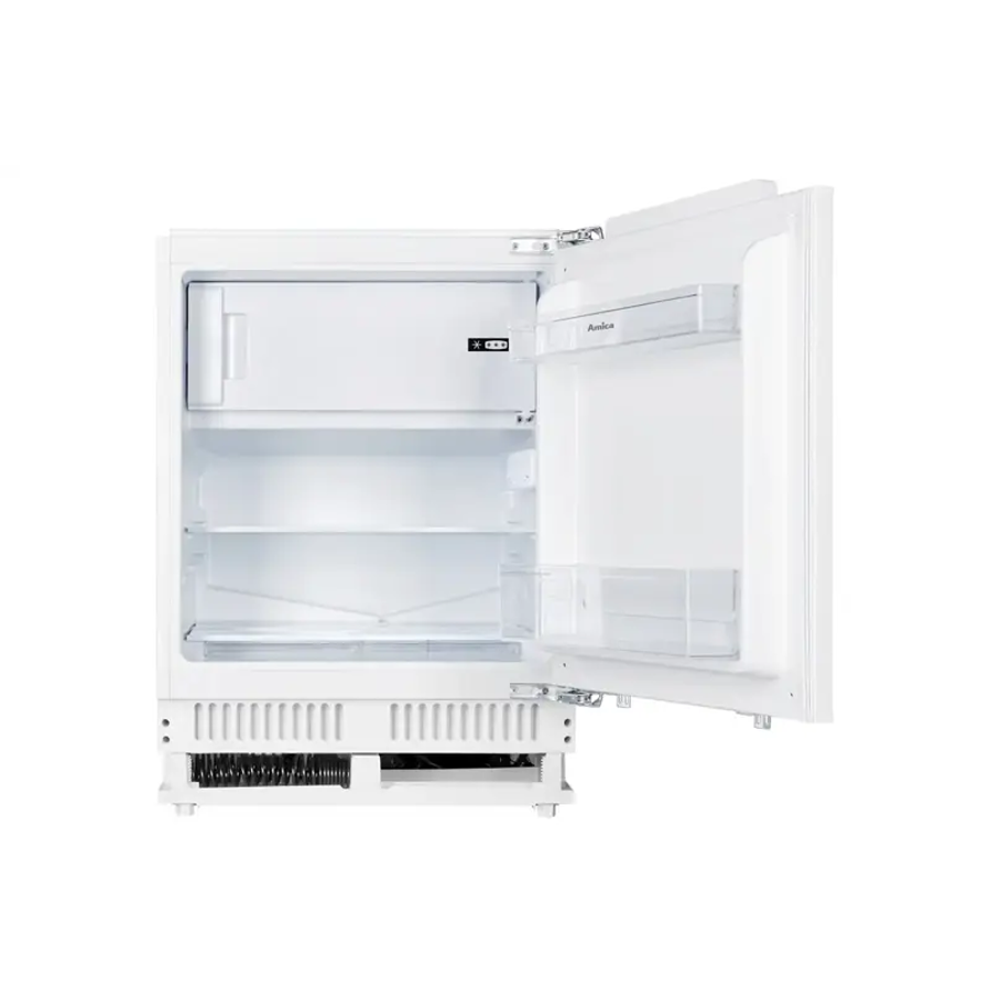 Podpultni hladnjak Amica UM130.3i (E) 82-87cm