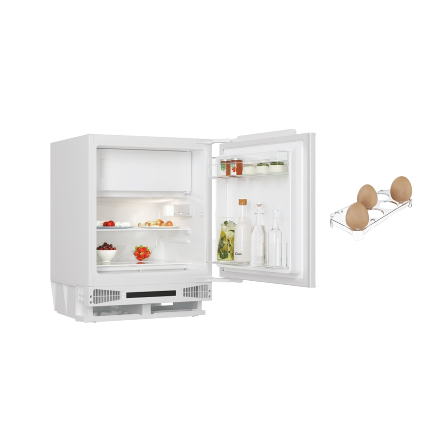 Podpultni hladnjak Candy CM4SE68W 82-87cm