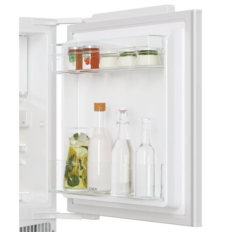 Podpultni hladnjak Candy CM4SE68W 82-87cm