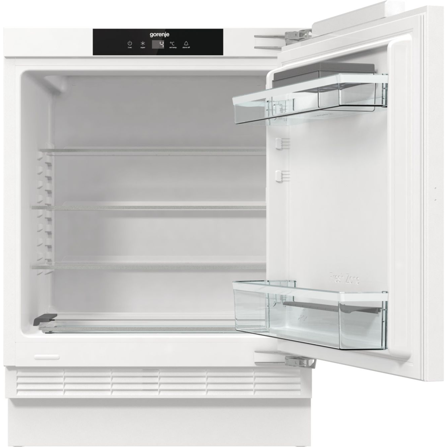 Podpultni hladnjak Gorenje RIU609FA1 82cm