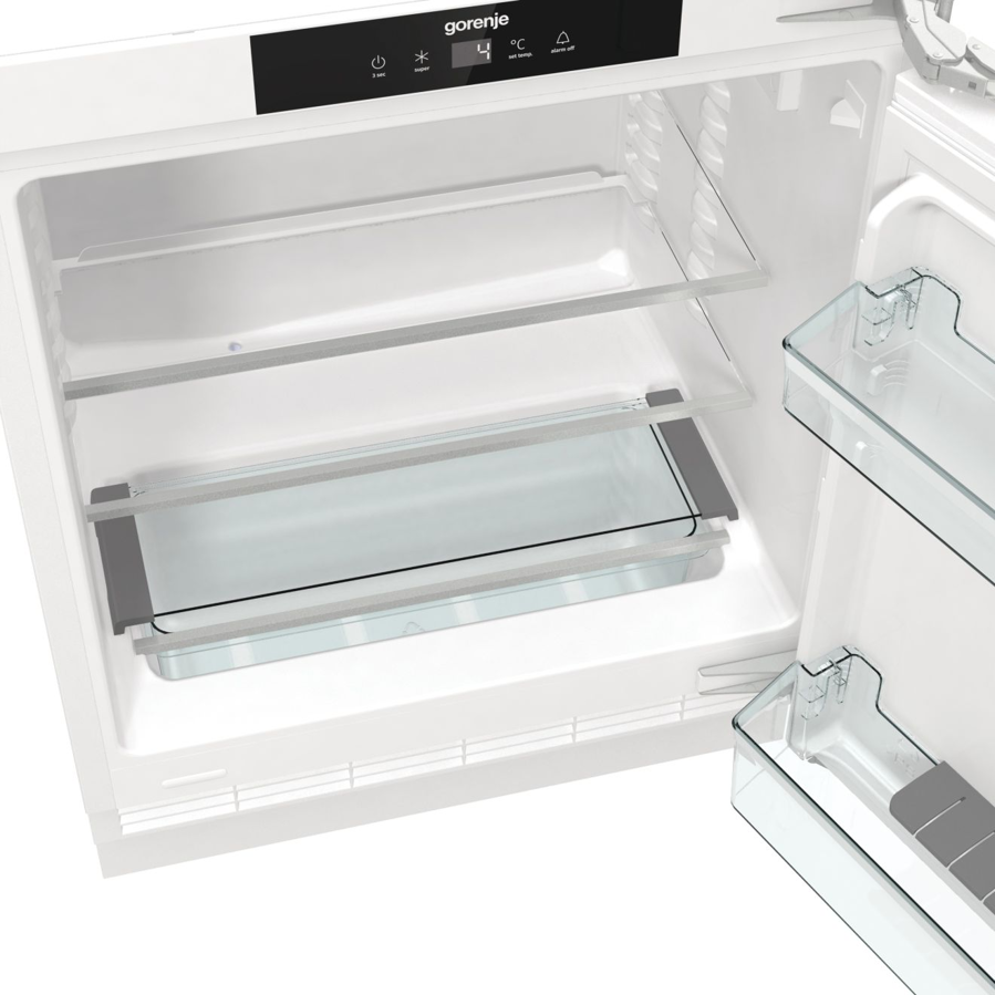Podpultni hladnjak Gorenje RIU609FA1 82cm