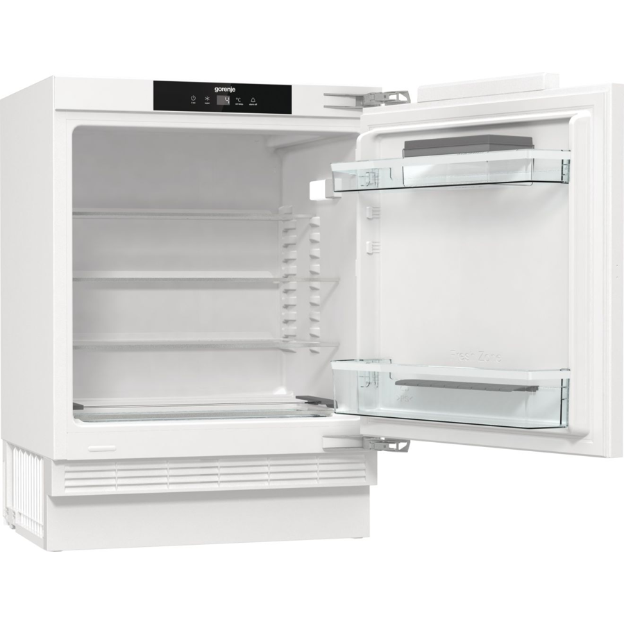 Podpultni hladnjak Gorenje RIU609FA1 82cm