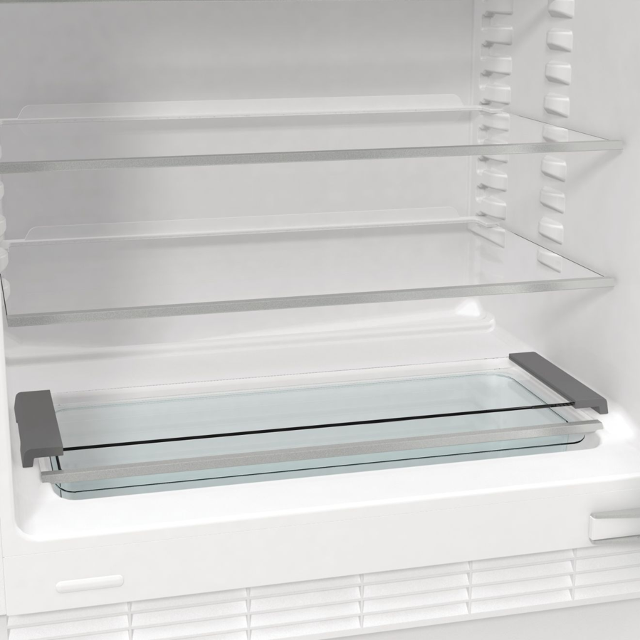 Podpultni hladnjak Gorenje RIU609FA1 82cm
