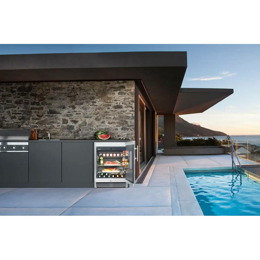 Podpultni hladnjak Liebherr Okes1750 Outdoor - 82cm
