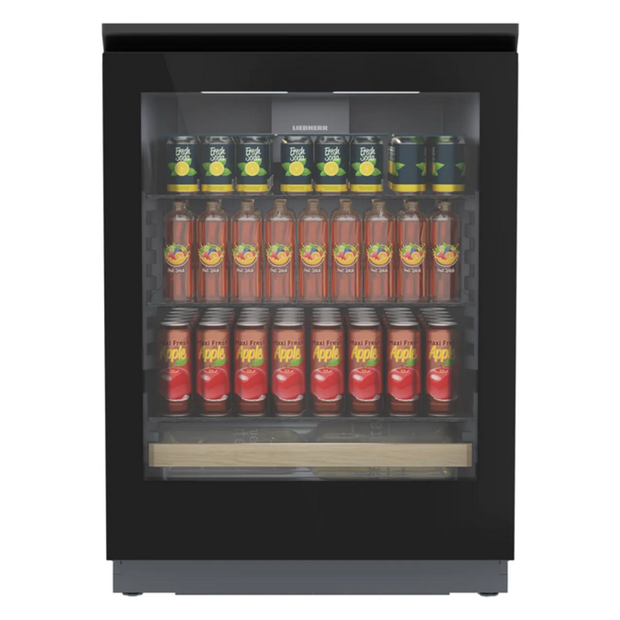 Podpultni hladnjak Liebherr UBCgb3731 Plus 86-92cm