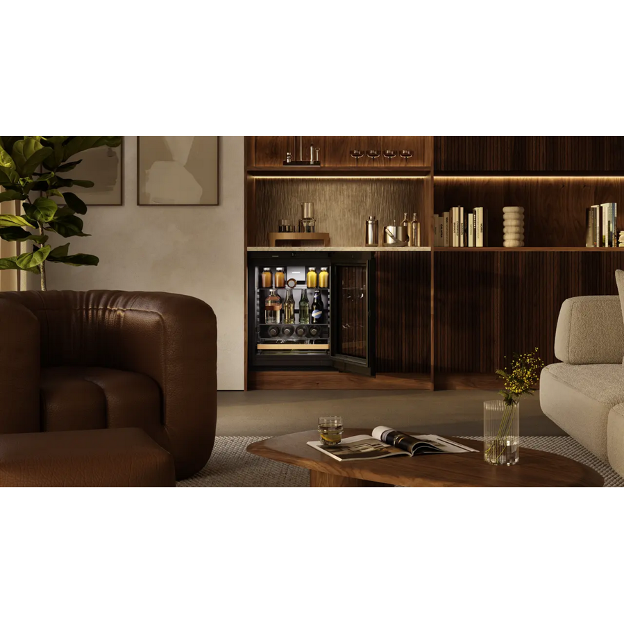 Podpultni hladnjak Liebherr UBCgb3731 Plus 86-92cm