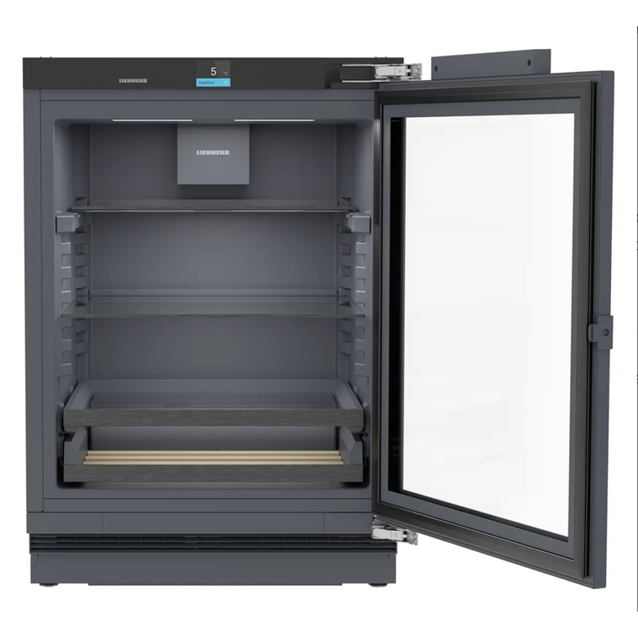 Podpultni hladnjak Liebherr UBCpr376i Prime SoftClosing WiFi 86-92cm