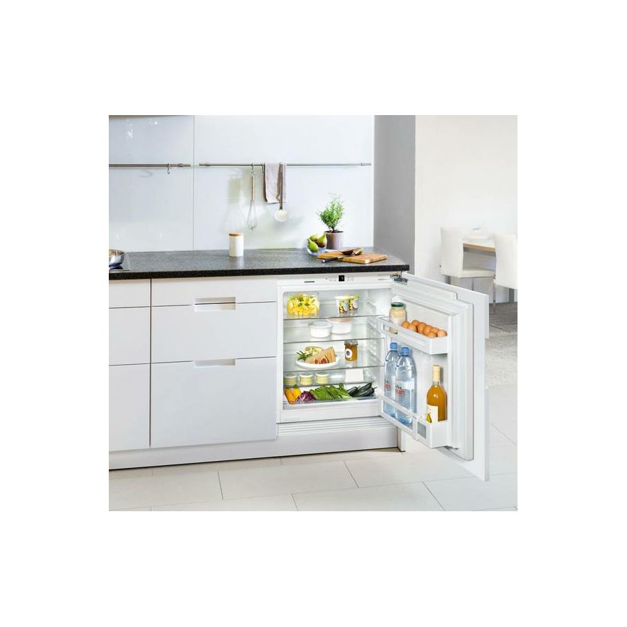 Podpultni hladnjak Liebherr UIK1510 Comfort GlassLine - 82cm