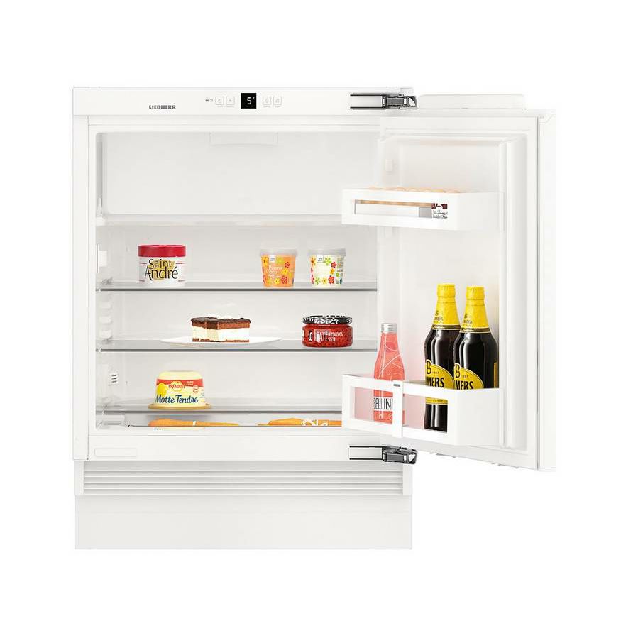 Podpultni hladnjak Liebherr UIK1514 Comfort GlassLine - 82cm