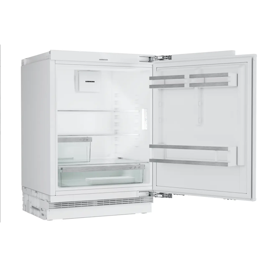 Podpultni hladnjak Liebherr URc3700 Pure 86-92cm