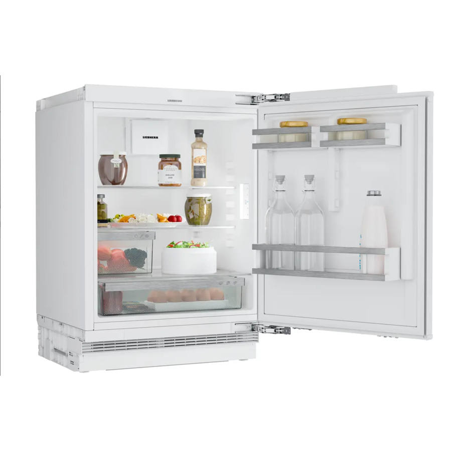 Podpultni hladnjak Liebherr URc3700 Pure 86-92cm